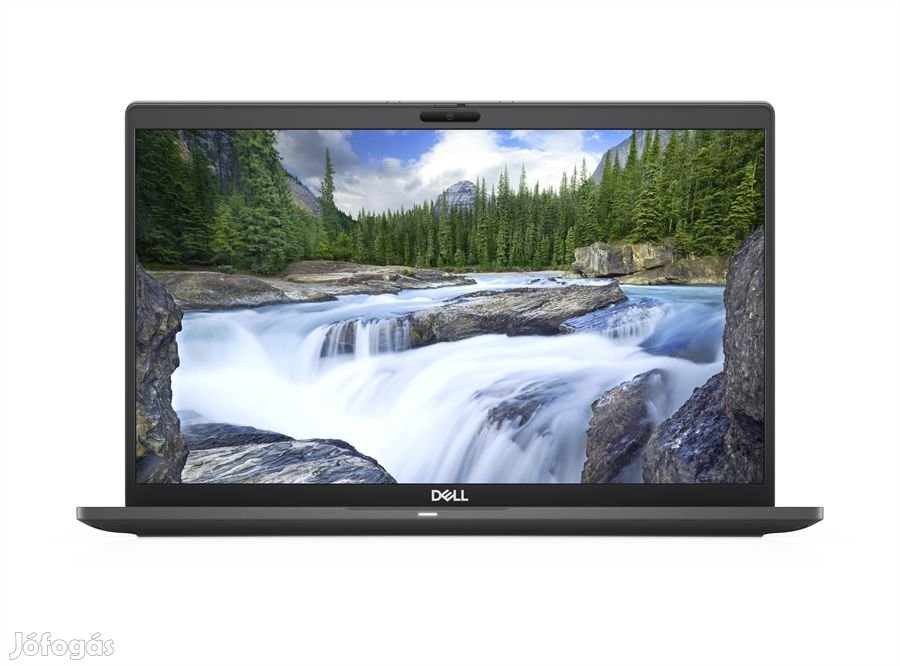 Dell Latitude 7410 14" i7-10610U/32GB/512GB NVME