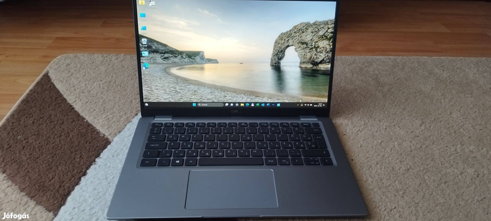 Dell Latitude 7410 Prémium Laptop