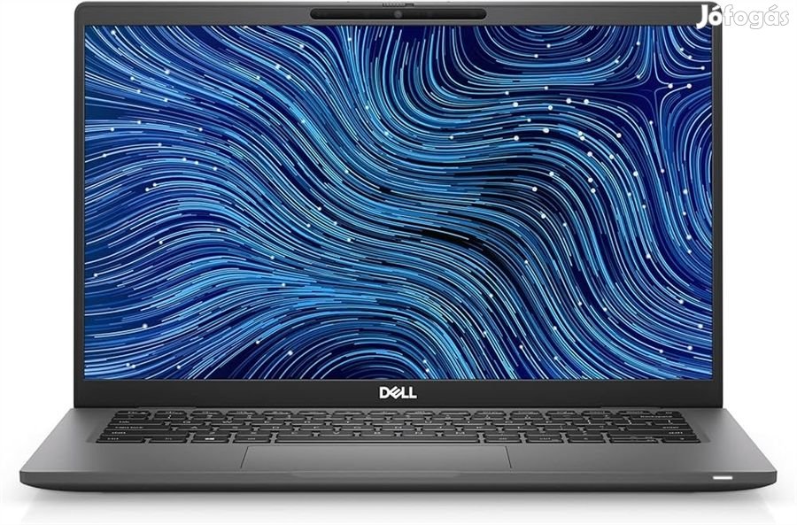 Dell Latitude 7420 14" i7-1185G7/32GB/512GB NVME SSD/webcam/3840x2160