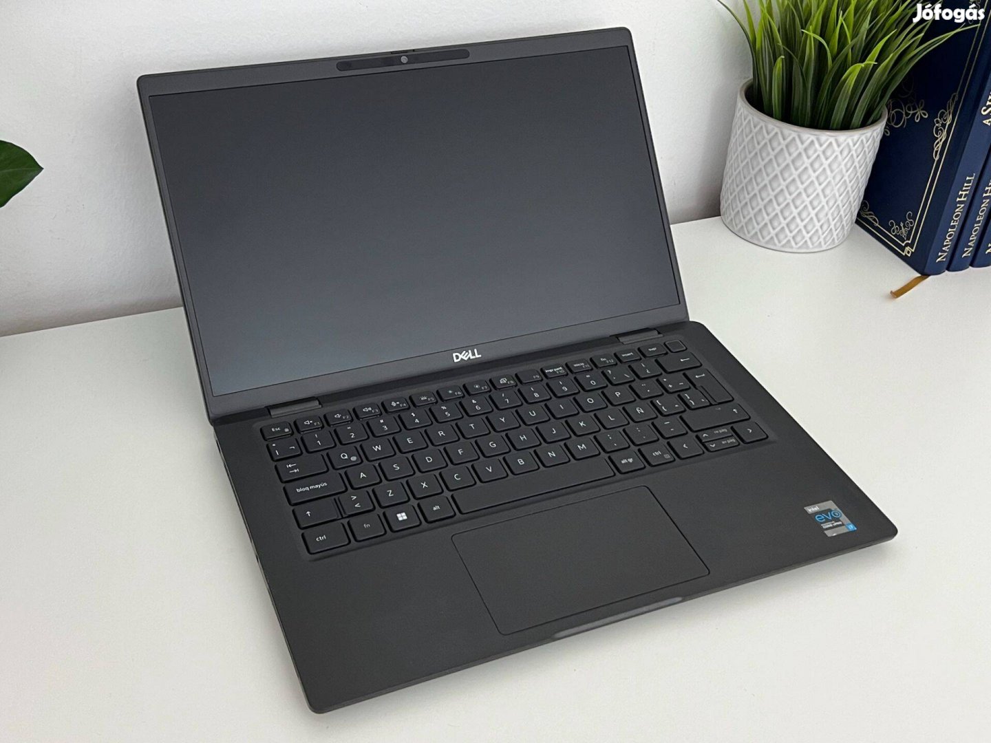 Dell Latitude 7420 | i7-1185G7 | 32/512gb - Win11