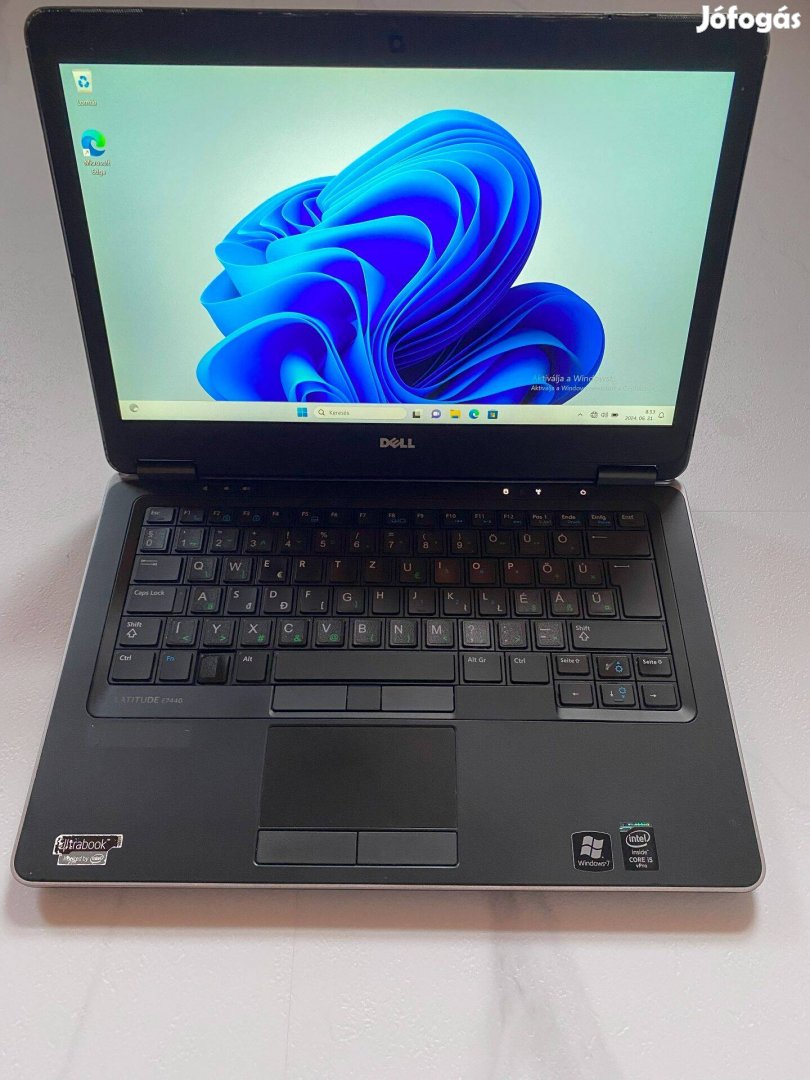 Dell Latitude 7440 notebook laptop PC