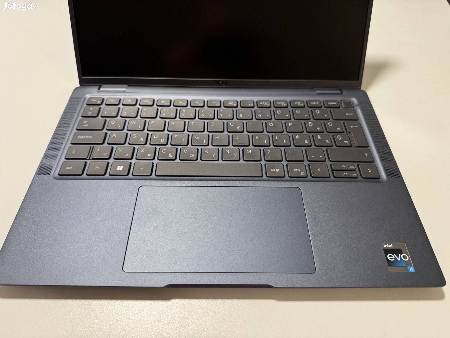 Dell Latitude 7440 ultraligth i5 13. Gen 5G sim/esim