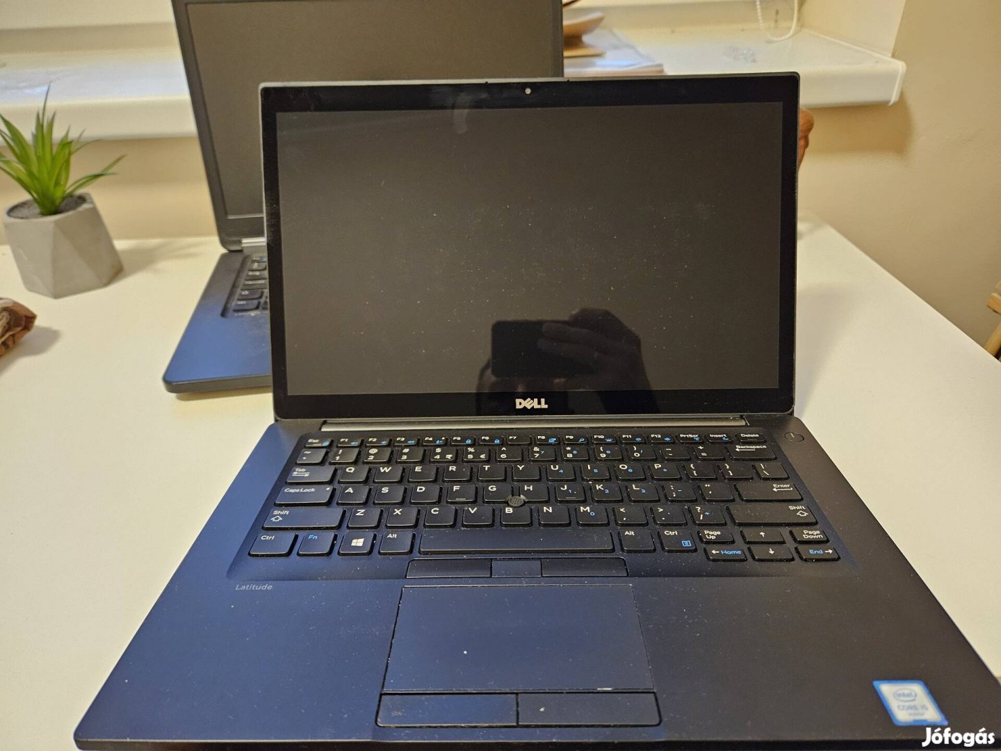 Dell Latitude 7480 