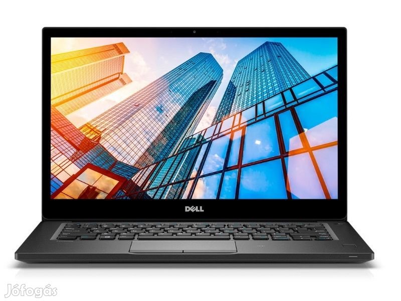 Dell Latitude 7490 14" i7-8650U/16GB/256GB SATA SSD/webcam/1920x1080