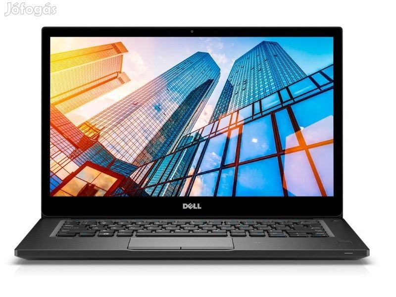 Dell Latitude 7490 14" i7-8650U/8GB/256GB SATA SSD/webcam/1920x1080