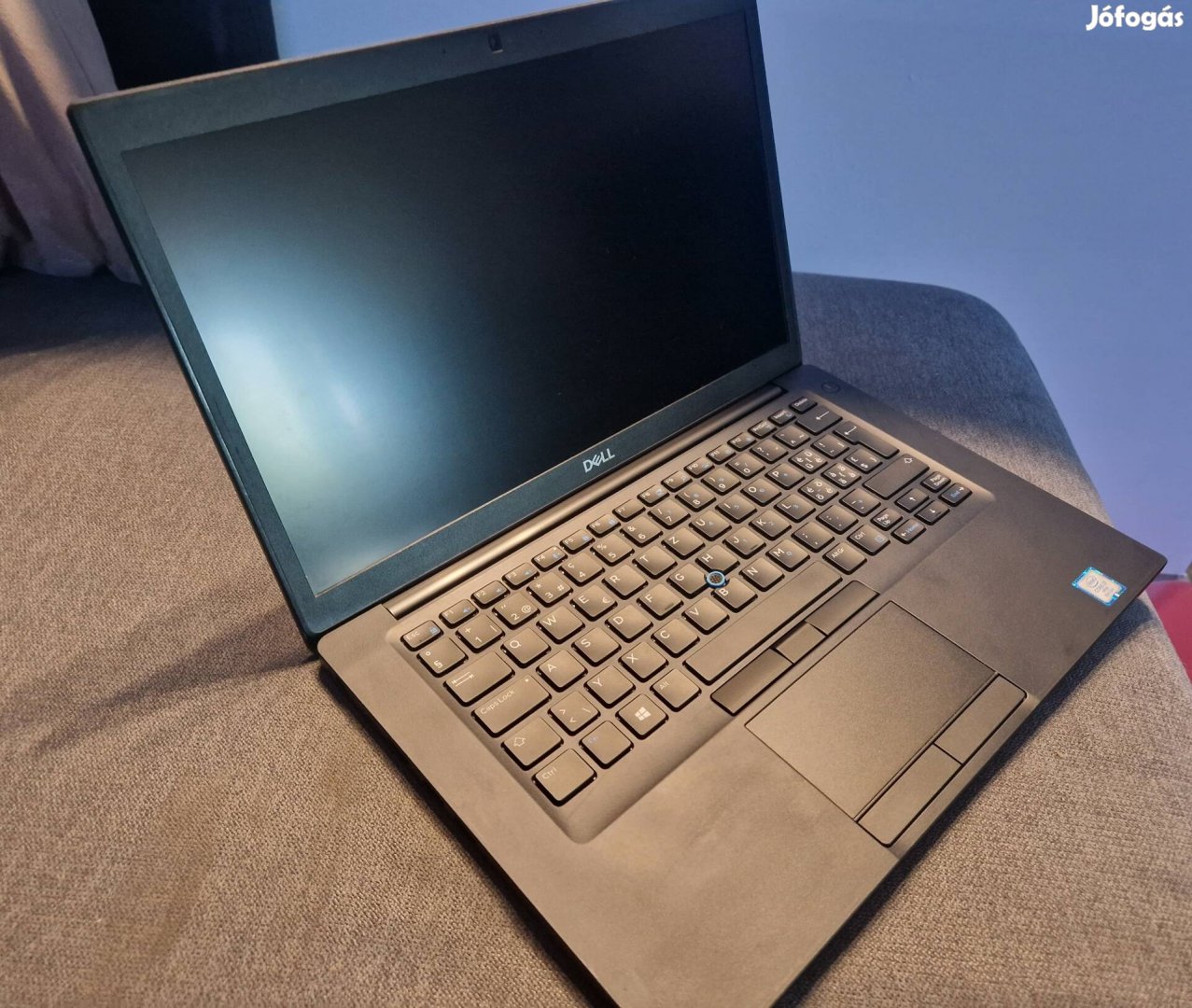 Dell Latitude 7490