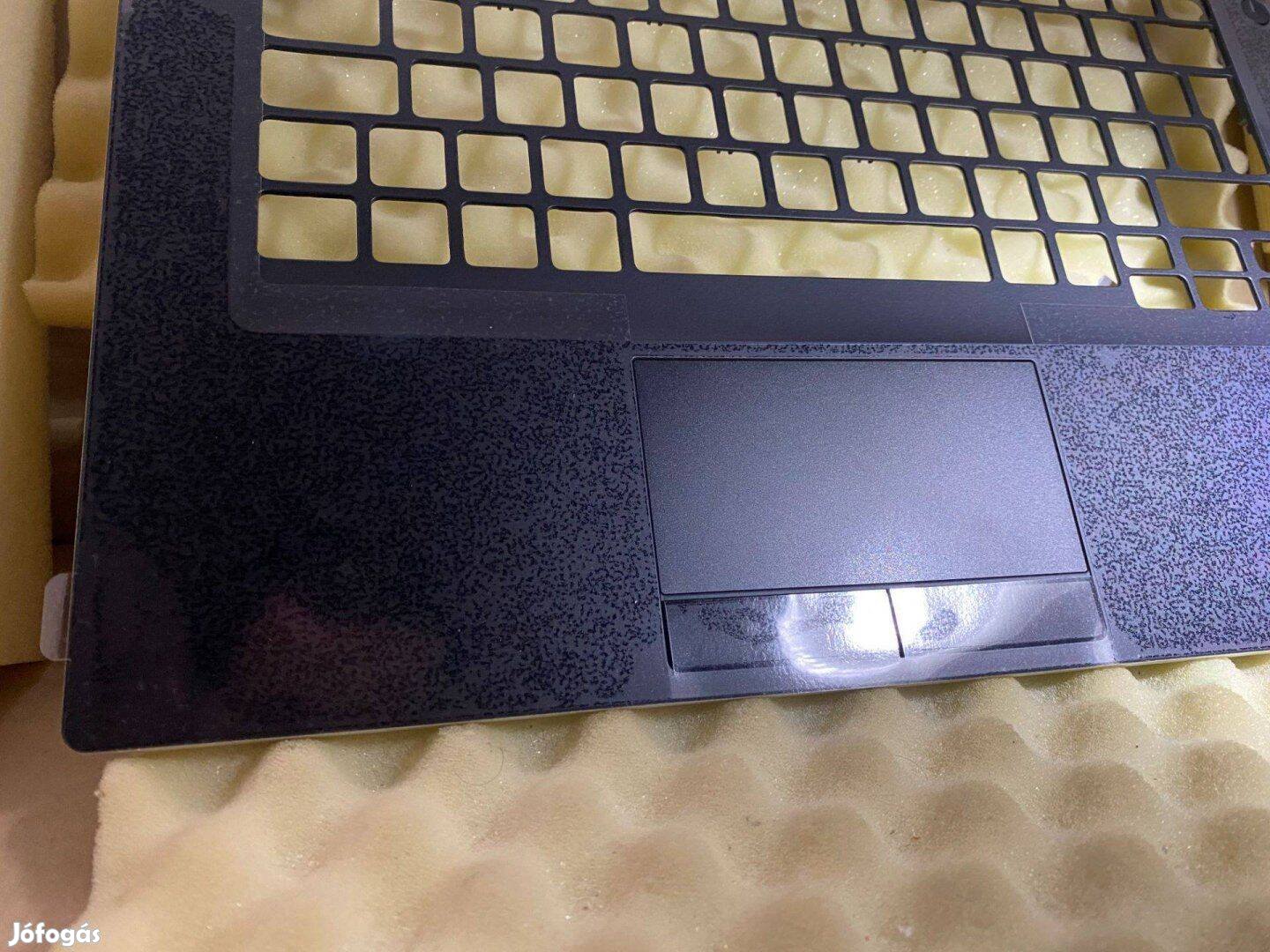 Dell Latitude 7490 palmrest touchpad burkolat EU single V8Rxp K49PY