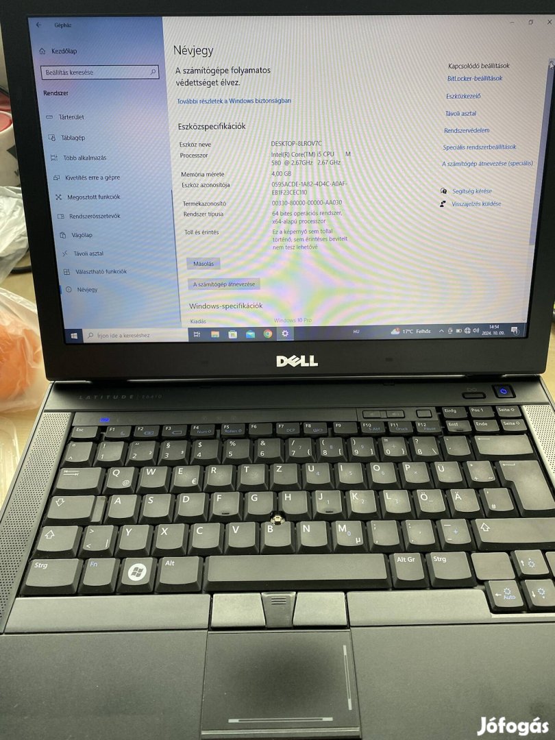 Dell Latitude