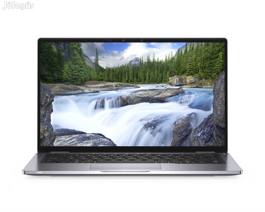 Dell Latitude 9410 14" Touch i7-10610U/16GB/512GB NVME