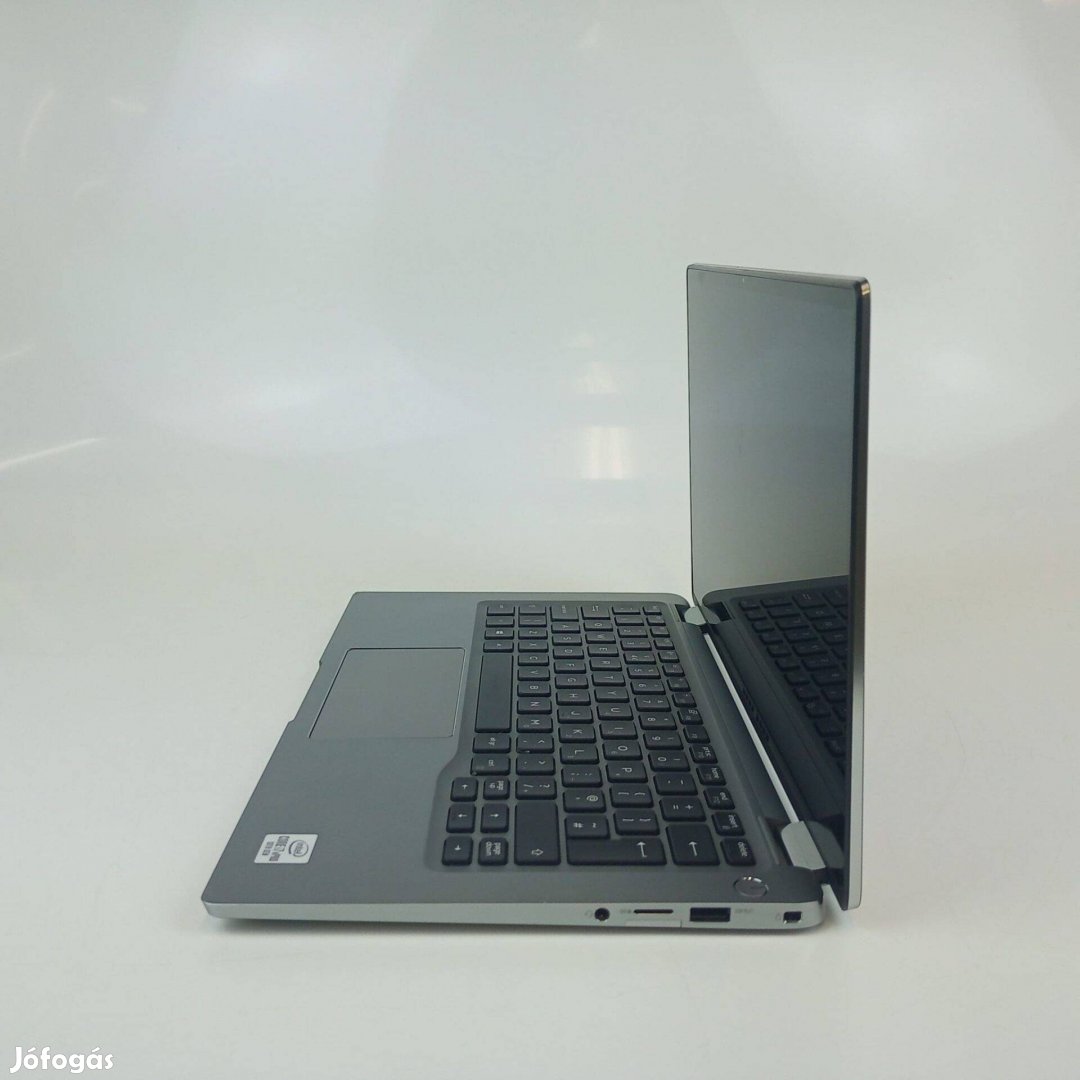 Dell Latitude 9410 - Érintőképernyős - -Core I7 10. generációs
