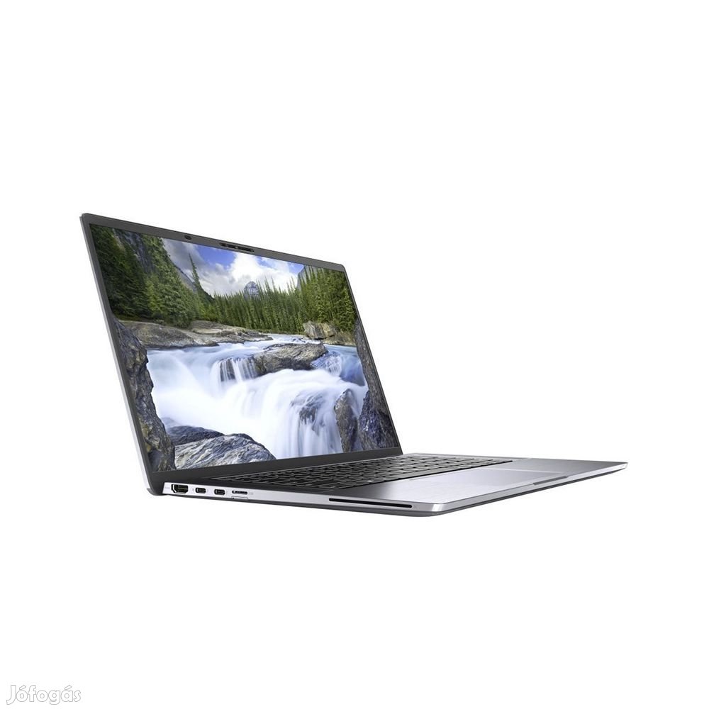 Dell Latitude 9510 Core i7 10710U 1.1GHz/16GB RAM/256GB SSD