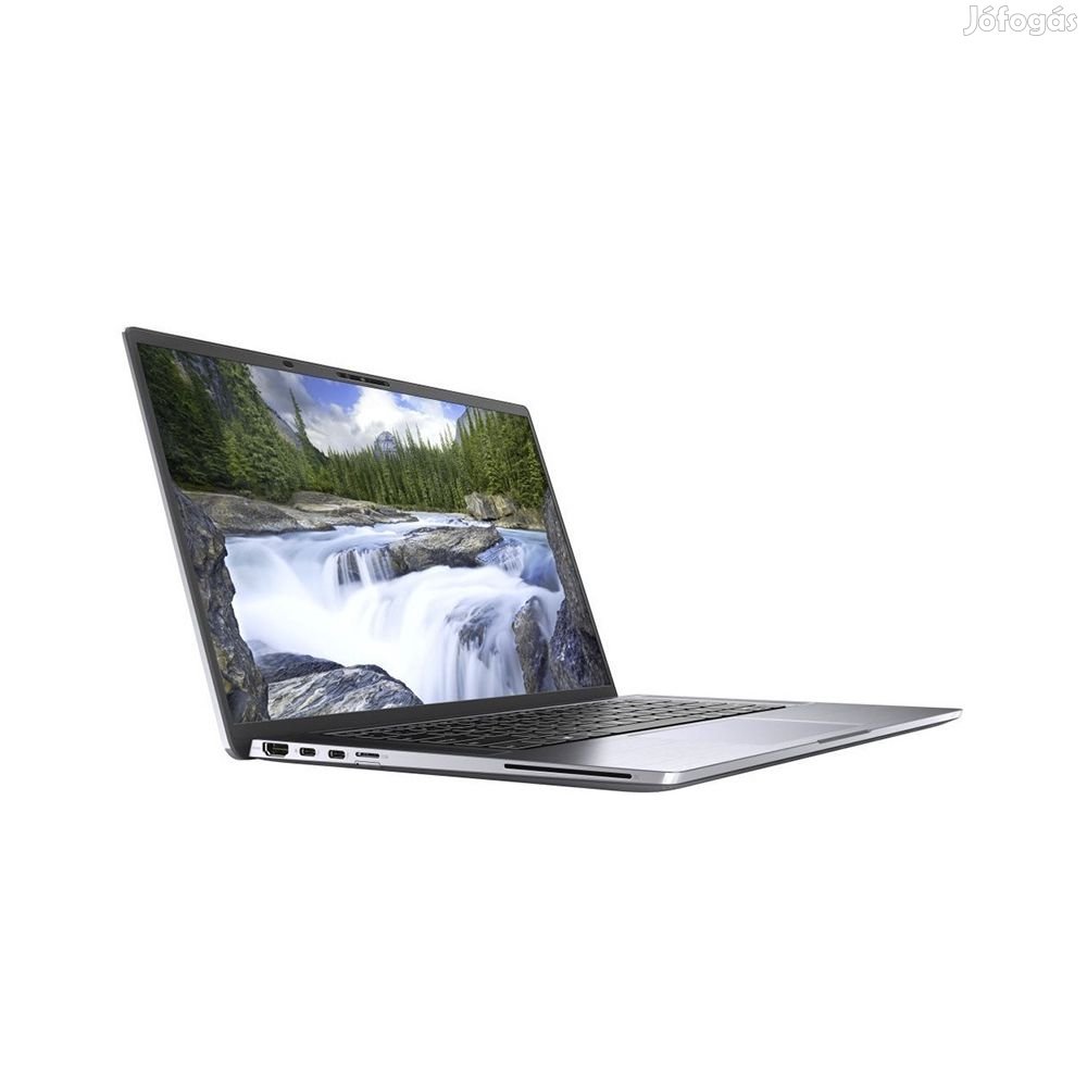 Dell Latitude 9510 Core i7 10710U 1.1GHz/16GB RAM/256GB SSD