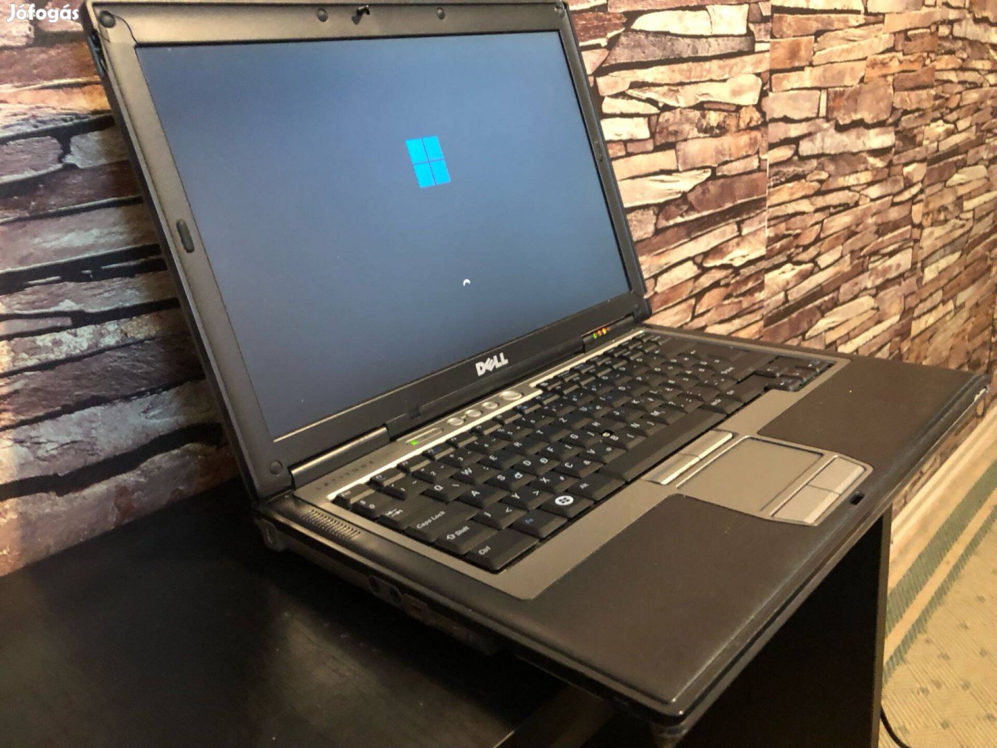 Dell Latitude D620