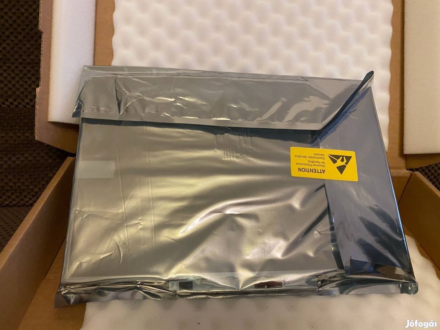 Dell Latitude D810 Precision M70 új kijelző Wuxga Ltn154U1-L03 J4362