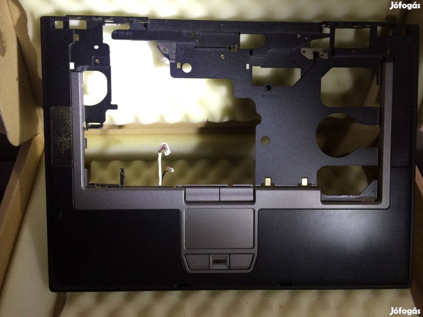 Dell Latitude D820 M65 Palmrest Touchpad GF656 0GF656