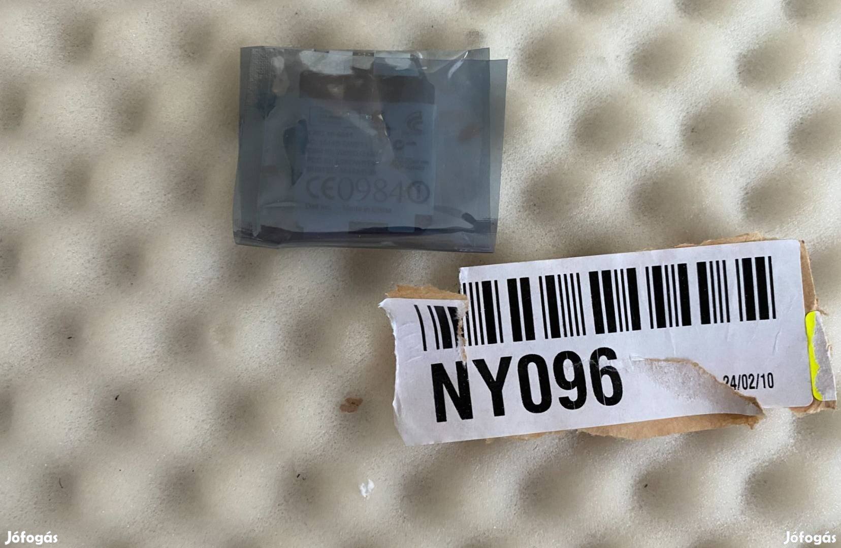 Dell Latitude E4200 E4300 Internal Latitude-On Card Module Dwbt1 NY096