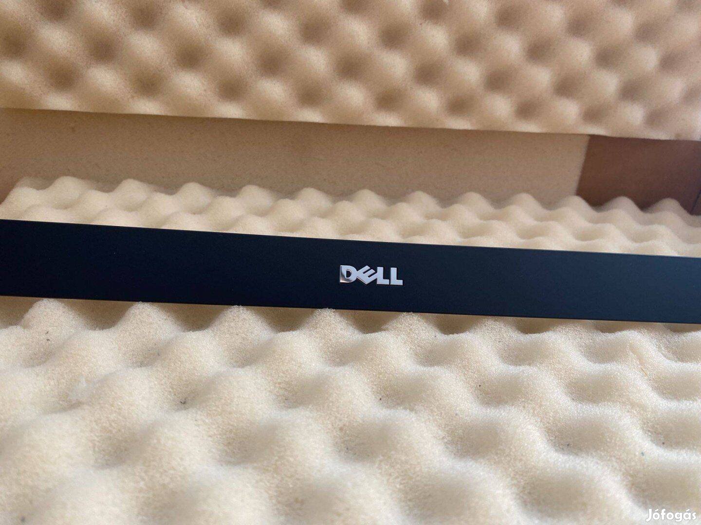 Dell Latitude E4200 LCD keret lcd bezel gyári új Gffkv, 0Gffkv