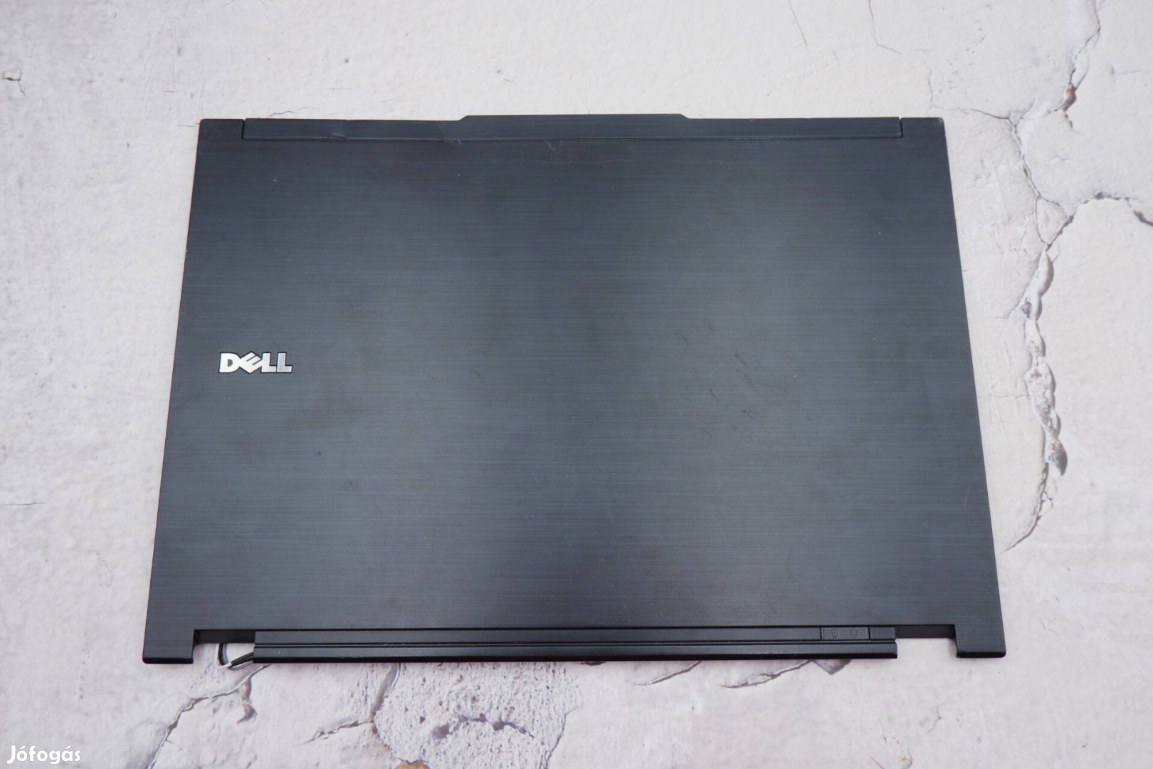 Dell Latitude E4300 laptop kijelző hátlap AM03S000L00