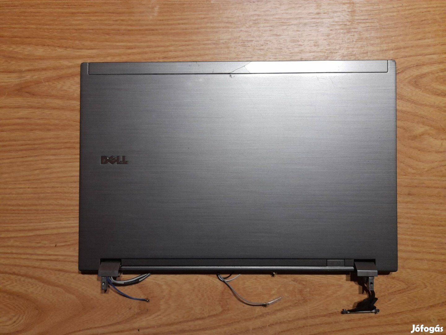 Dell Latitude E4310 laptop alkatrészek