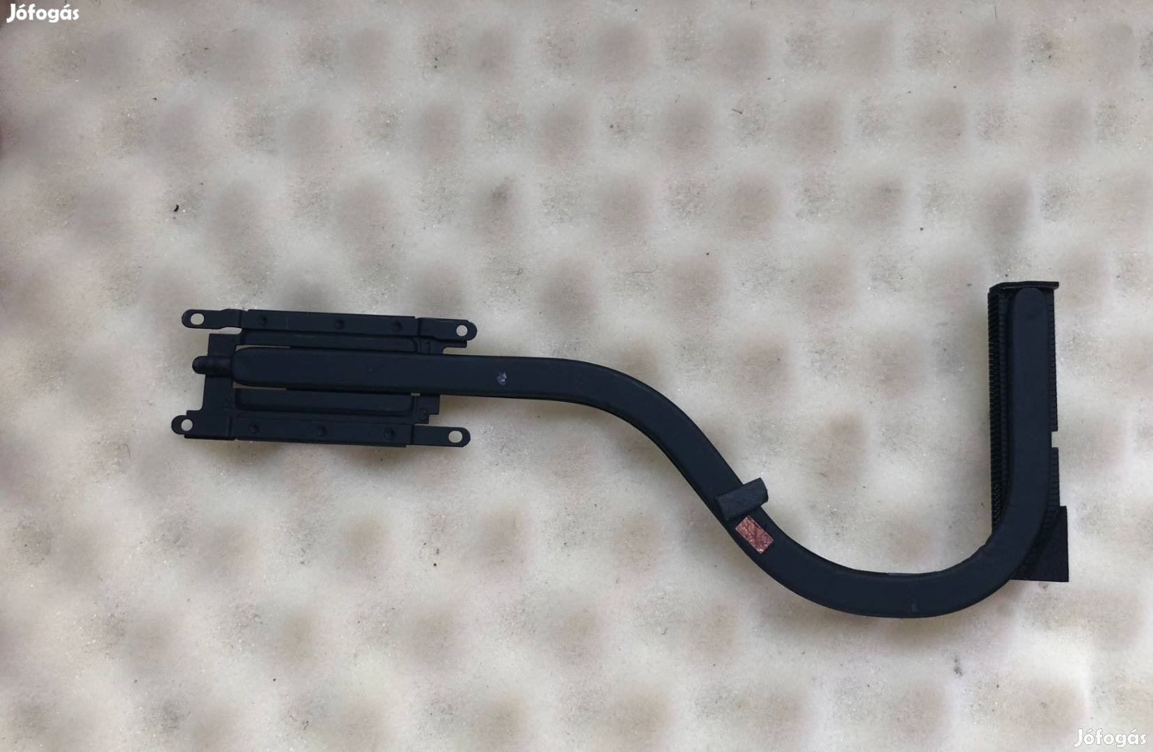 Dell Latitude E5250 heatsink hűtőborda W2Dhn 0W2Dhn új AT1300030CL
