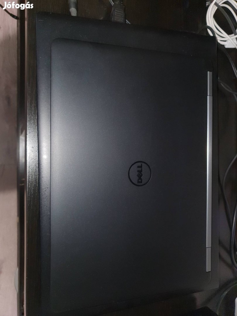 Dell Latitude E5270 Core i5-6300U