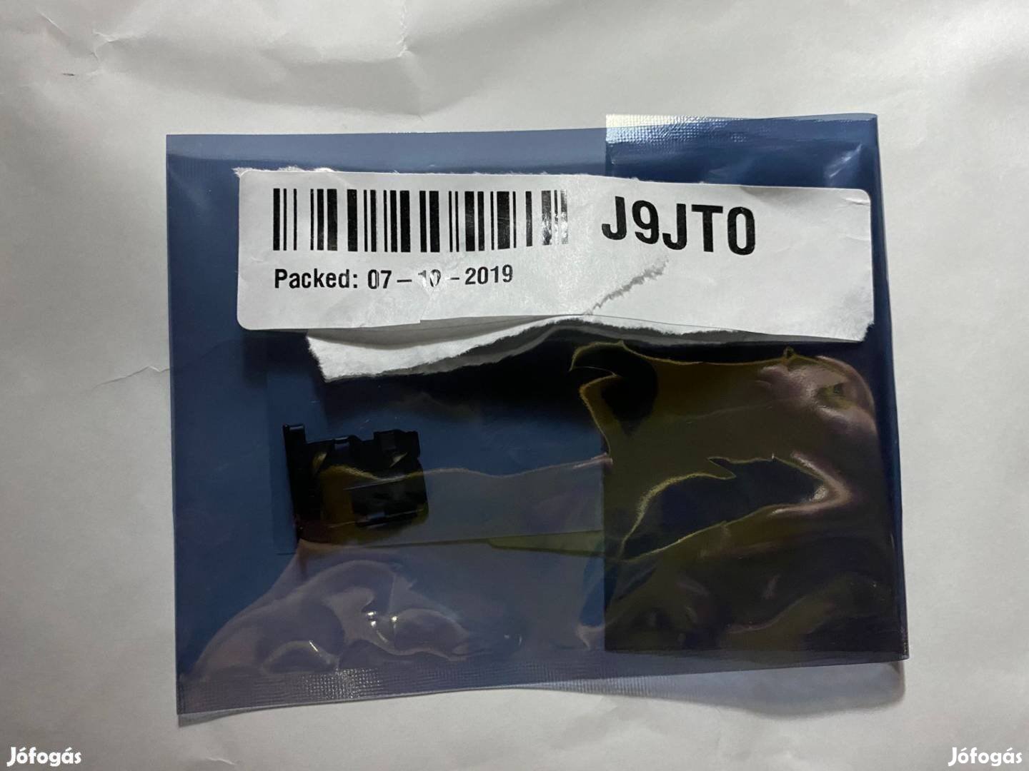 Dell Latitude E5270 E5470 E5570 Precision 3510 sim tálca tray J9JT0