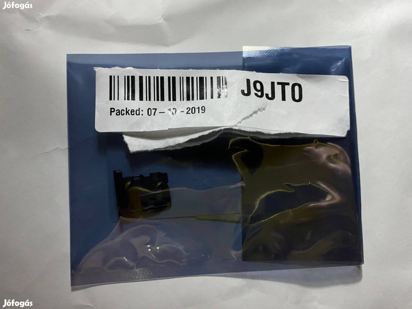 Dell Latitude E5270 E5470 E5570 Precision 3510 sim tálca tray J9JT0