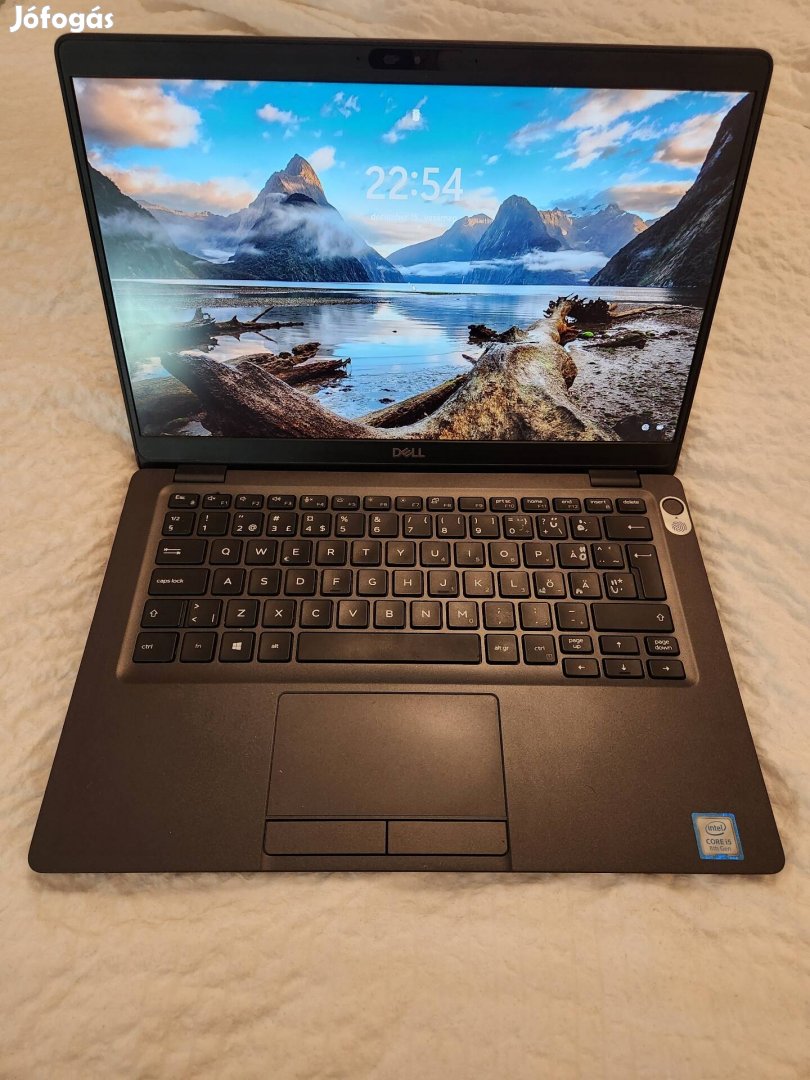 Dell Latitude E5300 Makulátlan!