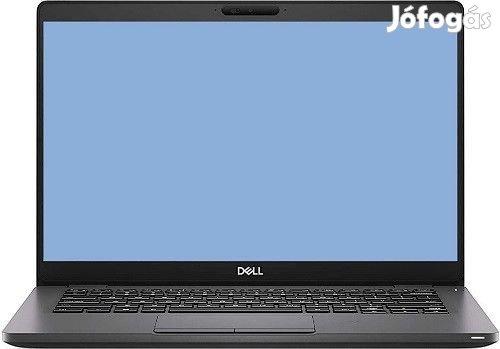 Dell Latitude E5300 laptop ("A-" kat.)