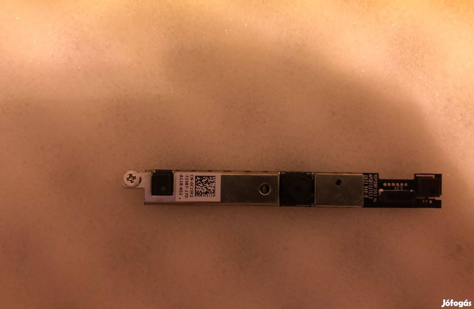 Dell Latitude E5420 E6320 E6420 E5520 Webkamera Kamera Új CJ3P2 0CJ3P2