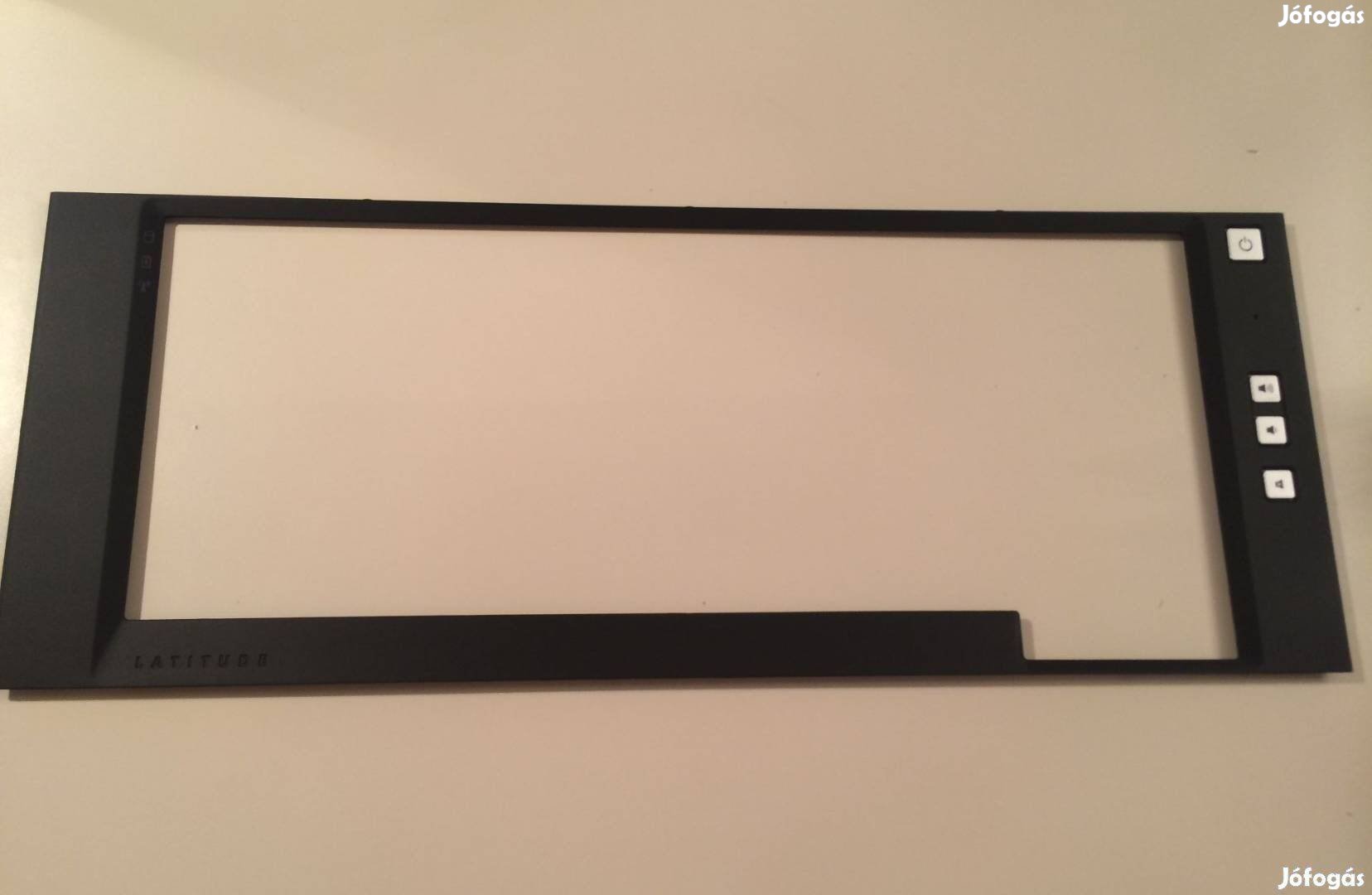 Dell Latitude E5420 Keyboard TRIM Single Point W3F92 0W3F92