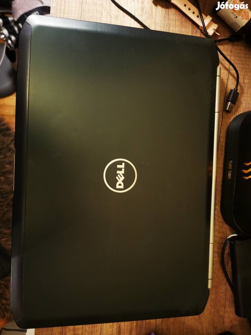 Dell Latitude E5420 