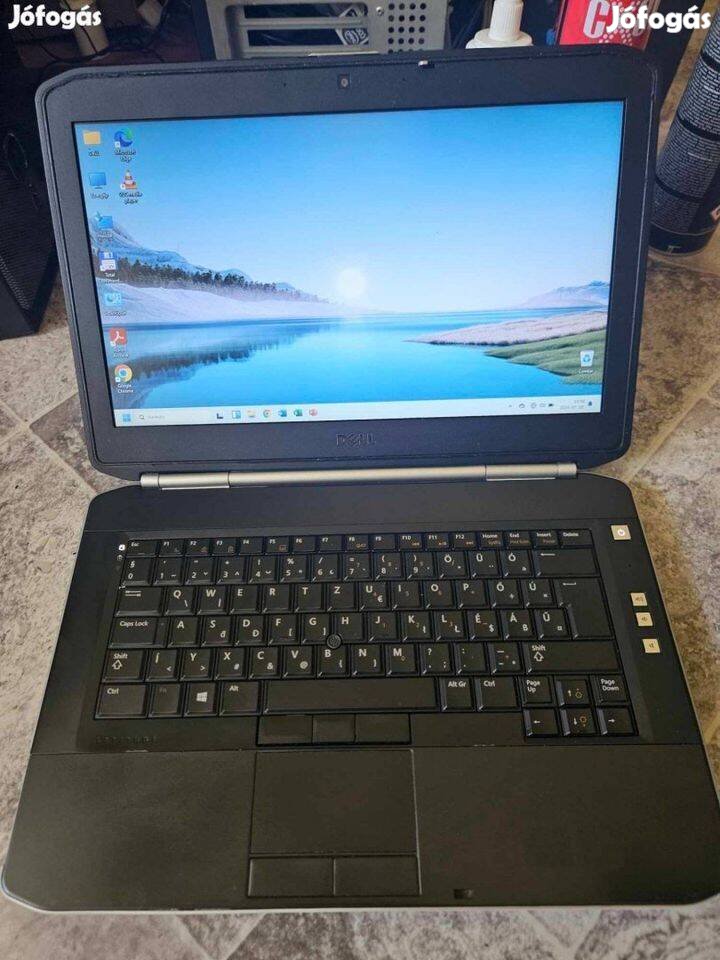 Dell Latitude E5420 laptop