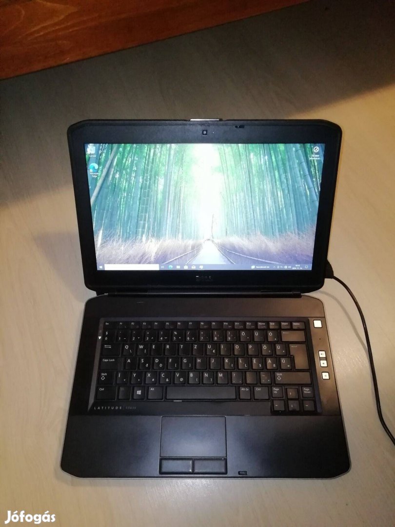 Dell Latitude E5430 i5-3320M/4GB/60GB SSD