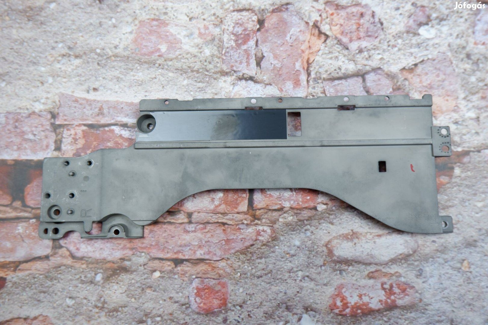 Dell Latitude E5430 laptop fém merevítés AM0M3000200 0HJ4W2