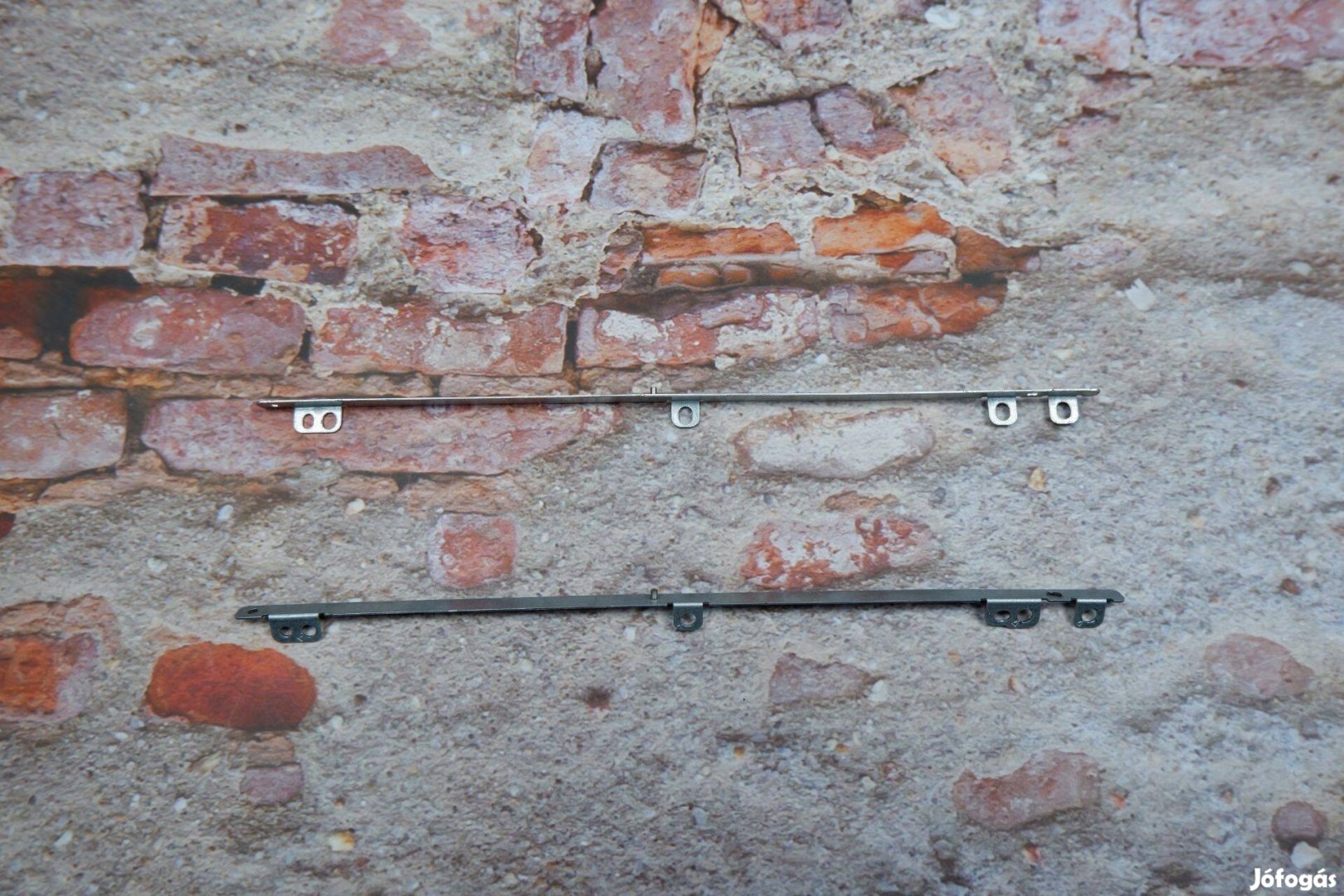 Dell Latitude E5430 laptop kijelző tartó merevítő pálca