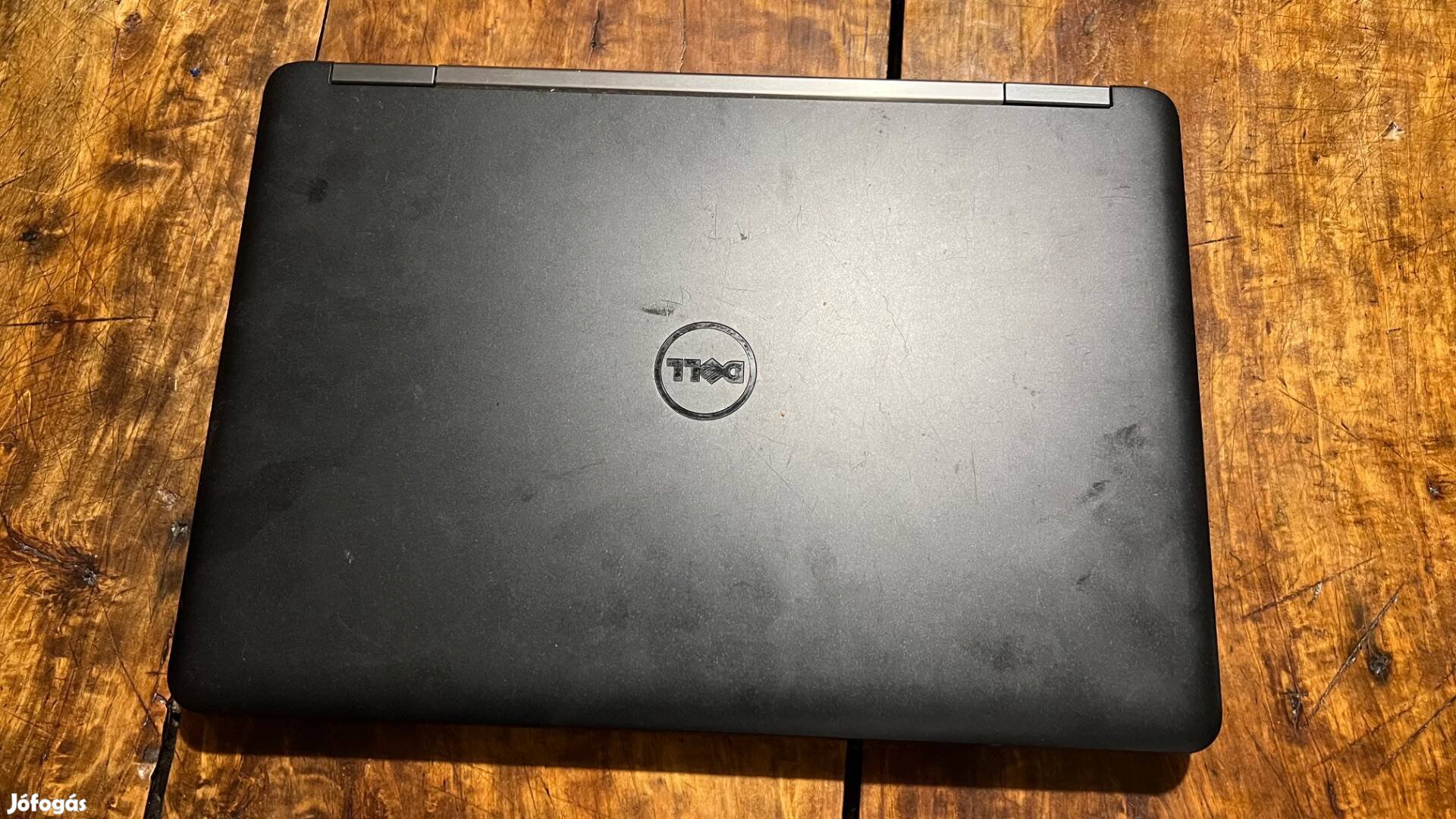 Dell Latitude E5440