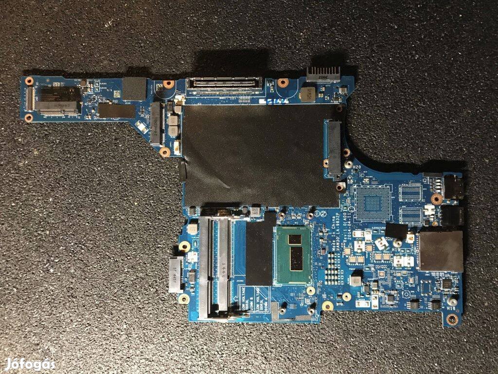 Dell Latitude E5440 alaplap, i5 CPU