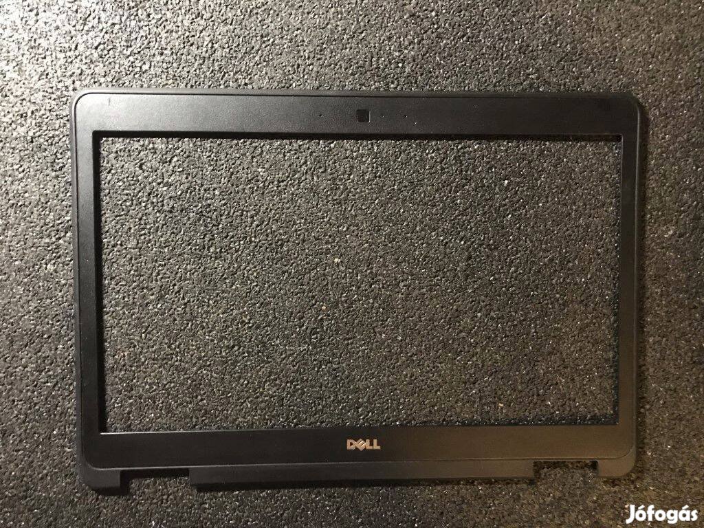 Dell Latitude E5440 kijelző előlapi keret, burkolat