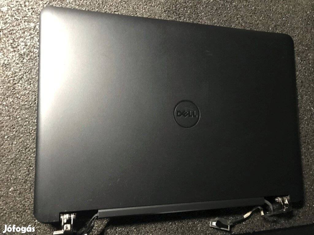 Dell Latitude E5440 komplett kijelző