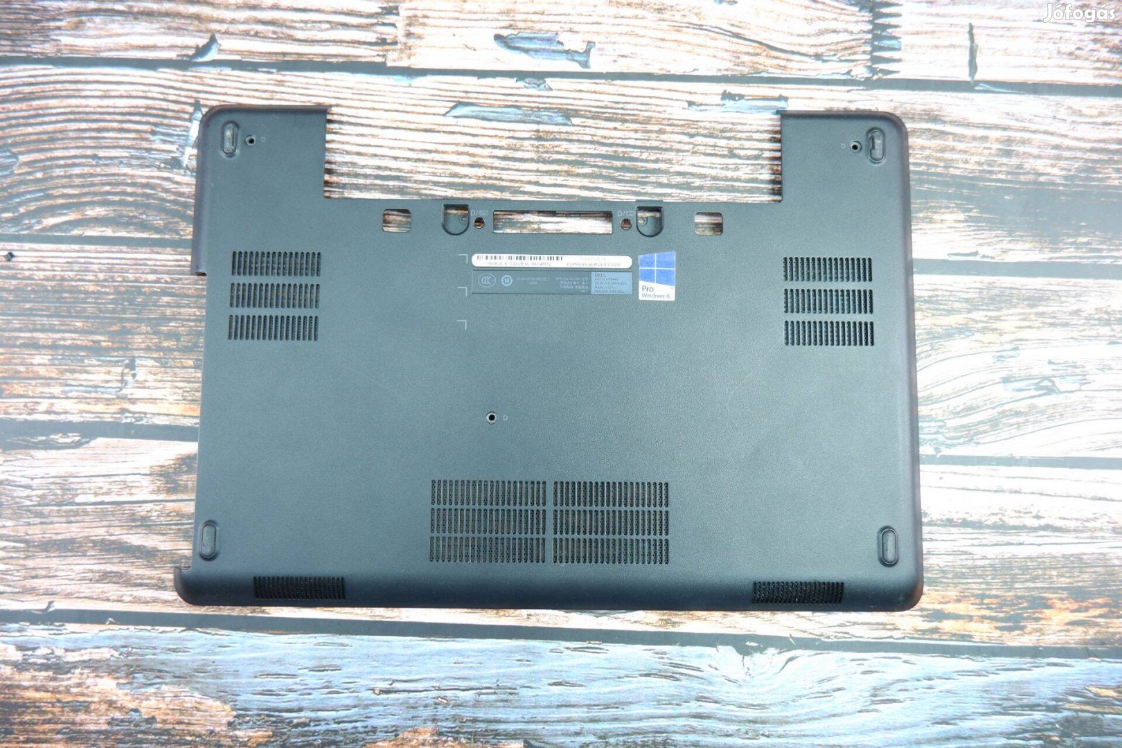 Dell Latitude E5440 laptop alsó takaró elem CN-063J7T