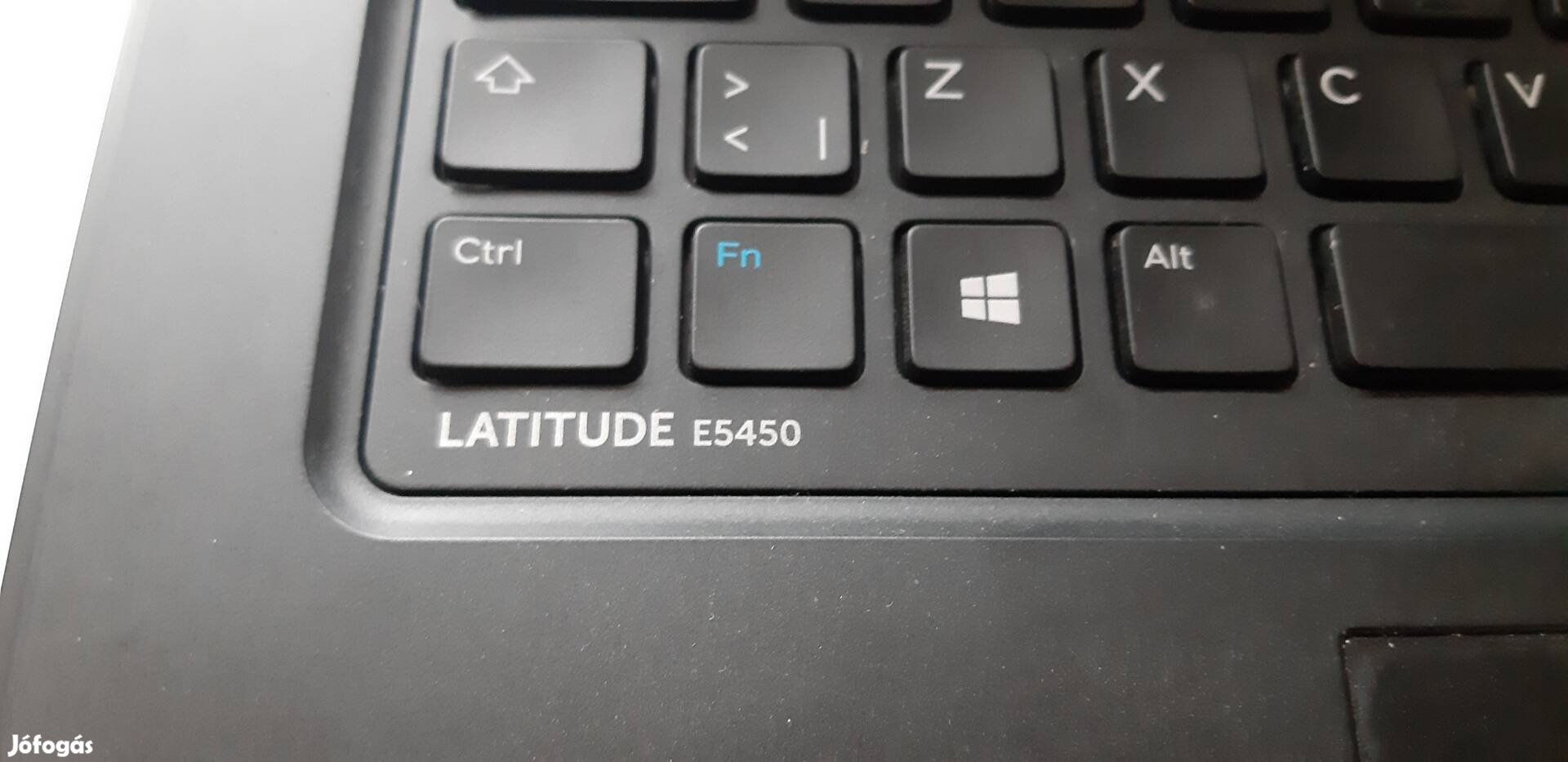 Dell Latitude E5450