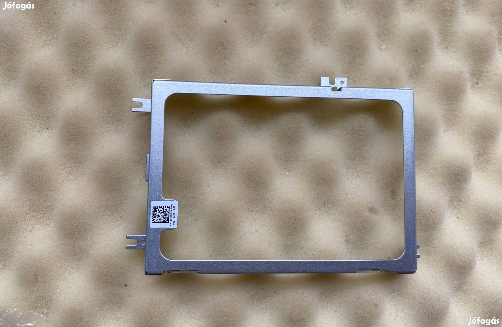 Dell Latitude E5450 hdd keret hdd bracket 0Nrj0 00Nrj0