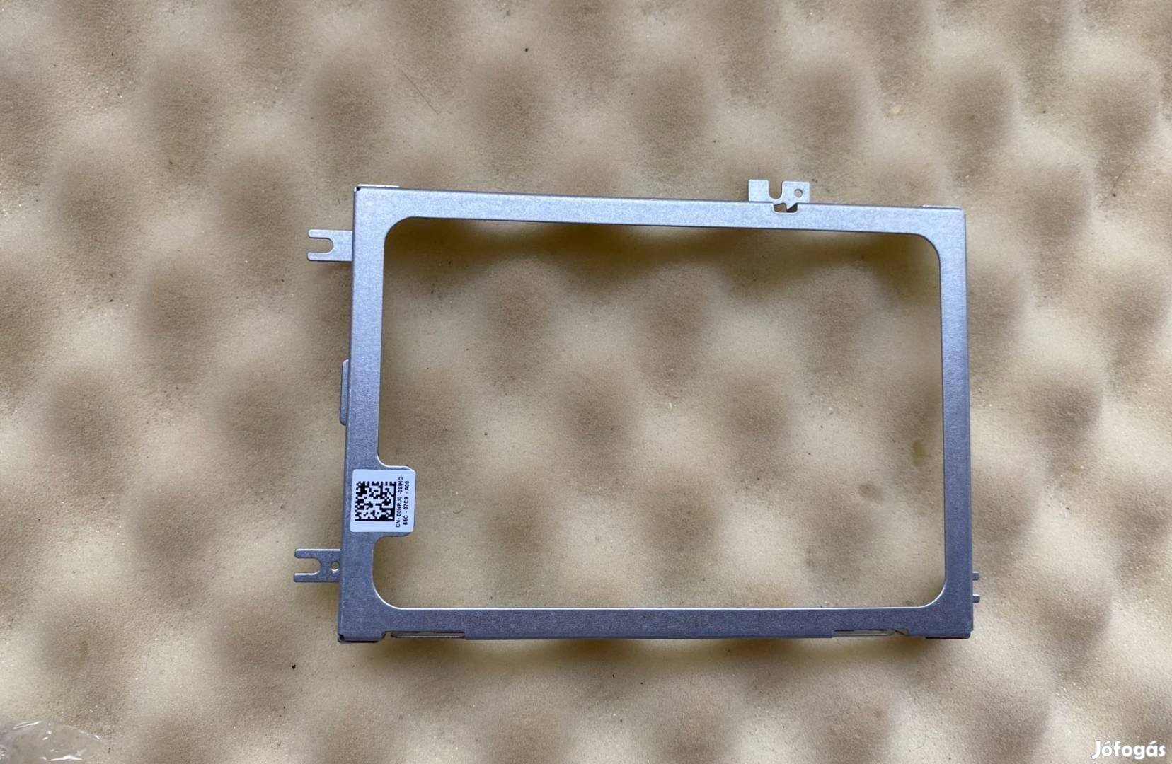 Dell Latitude E5450 hdd keret hdd bracket 0Nrj0 00Nrj0