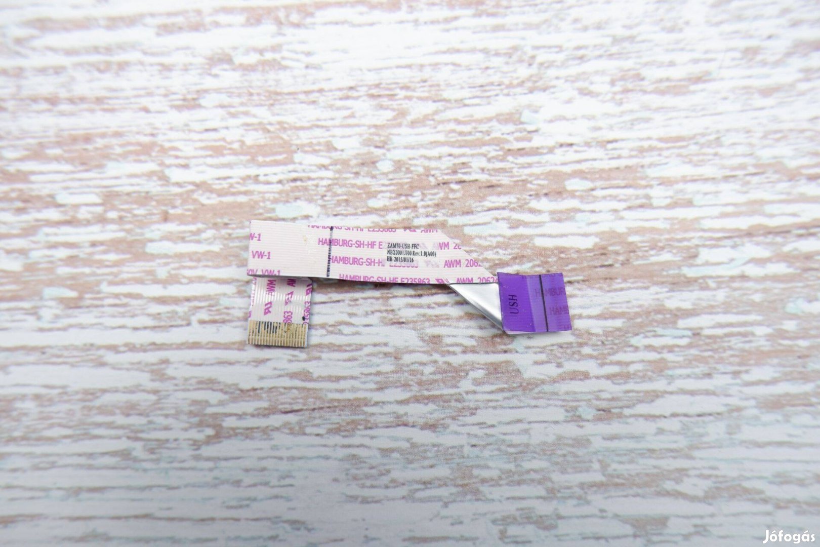 Dell Latitude E5450 laptop szalagkábel Nbx0001JJ00