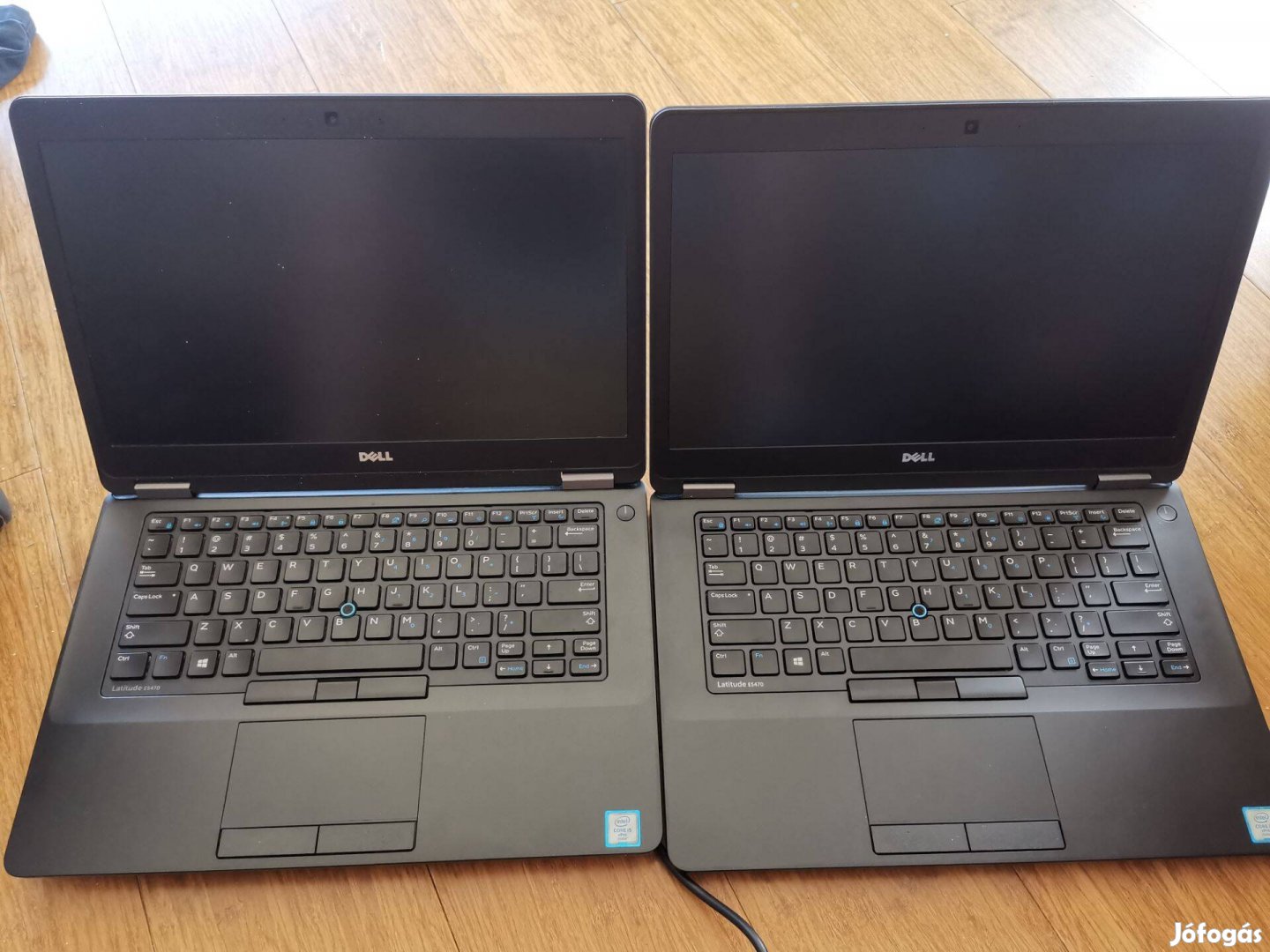 Dell Latitude E5470