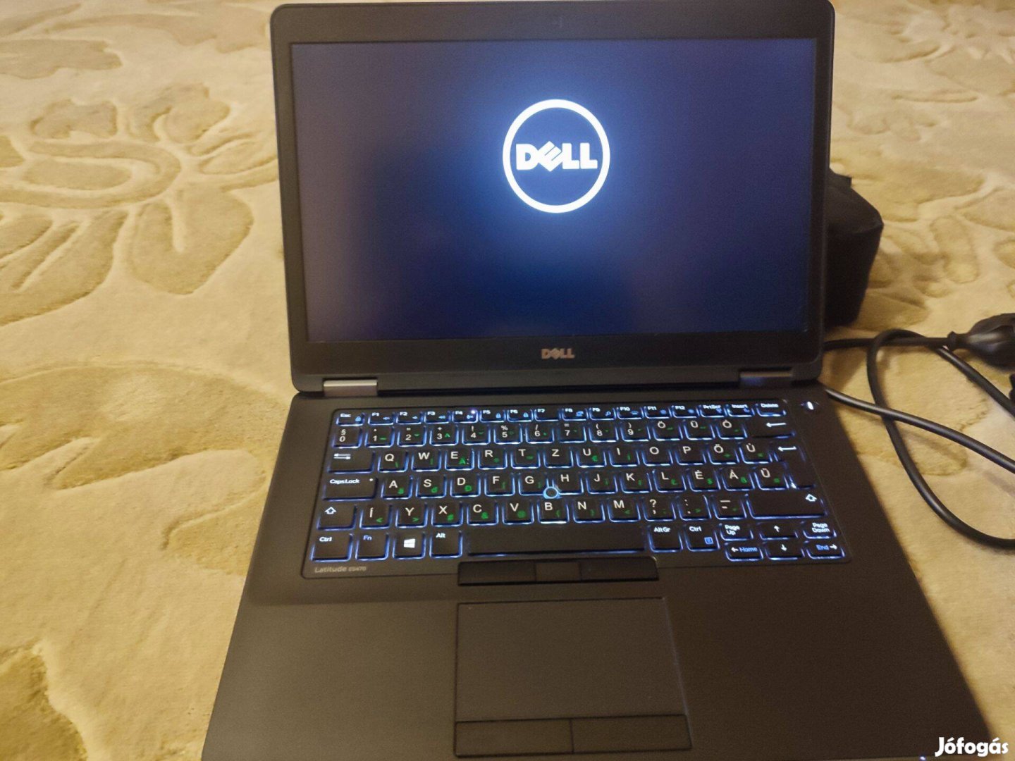 Dell Latitude E5470