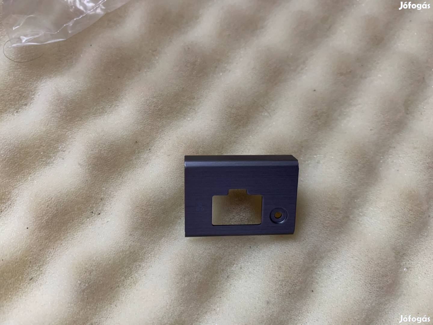 Dell Latitude E5470 hinge cap zsanértakaró kupak bal Nkhkv 0Nkhkv