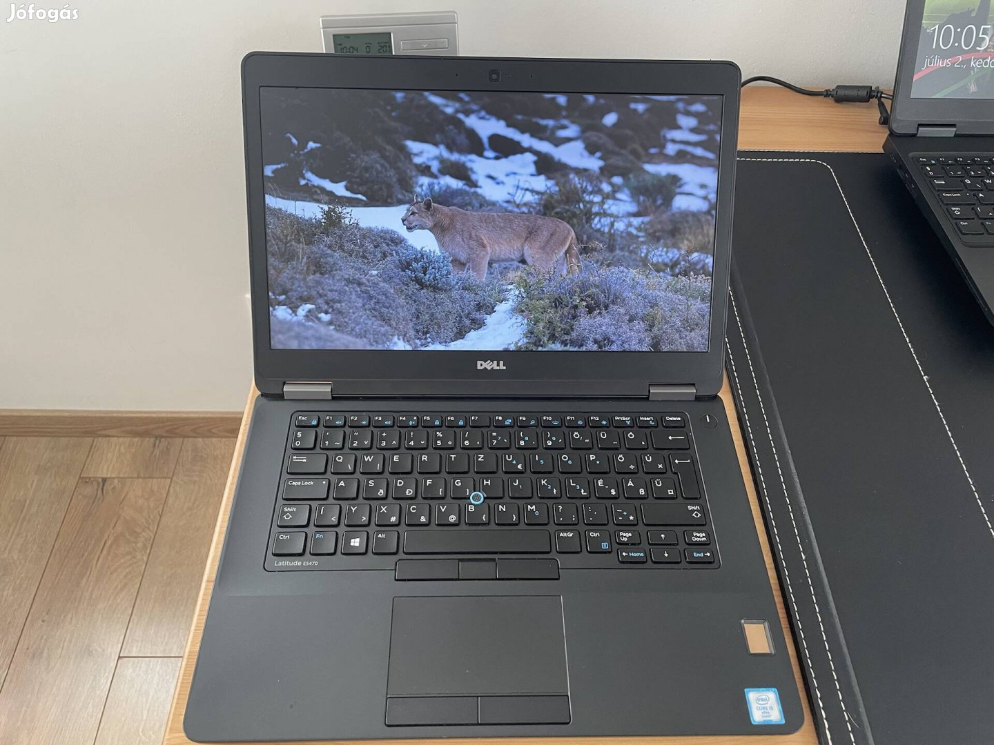 Dell Latitude E5470 laptop, notebook 