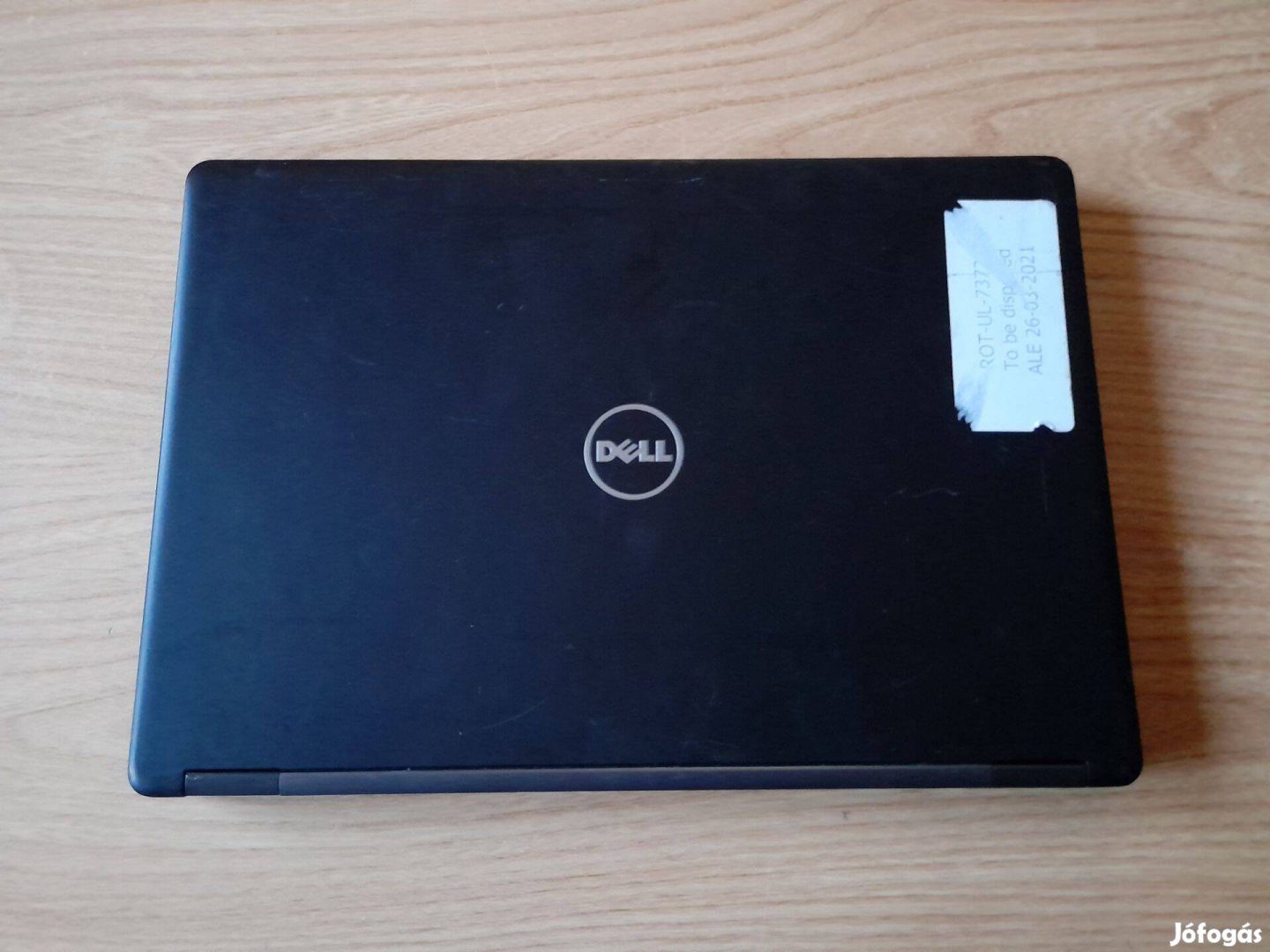 Dell Latitude E5480 E5490 laptop alkatrészek